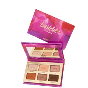 Tarte lette In Bloom Mini Amazonian Clay Palette