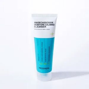 Mediheal Madecassoside Moisture Calming Cleanser
