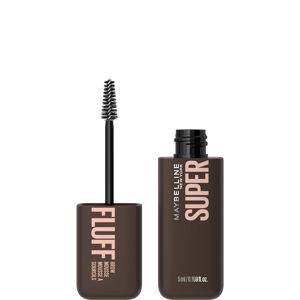 Maybelline New York Superfluff Brow Mousse Soft Full Brows All Day Wear Airy Volumizing Mousse