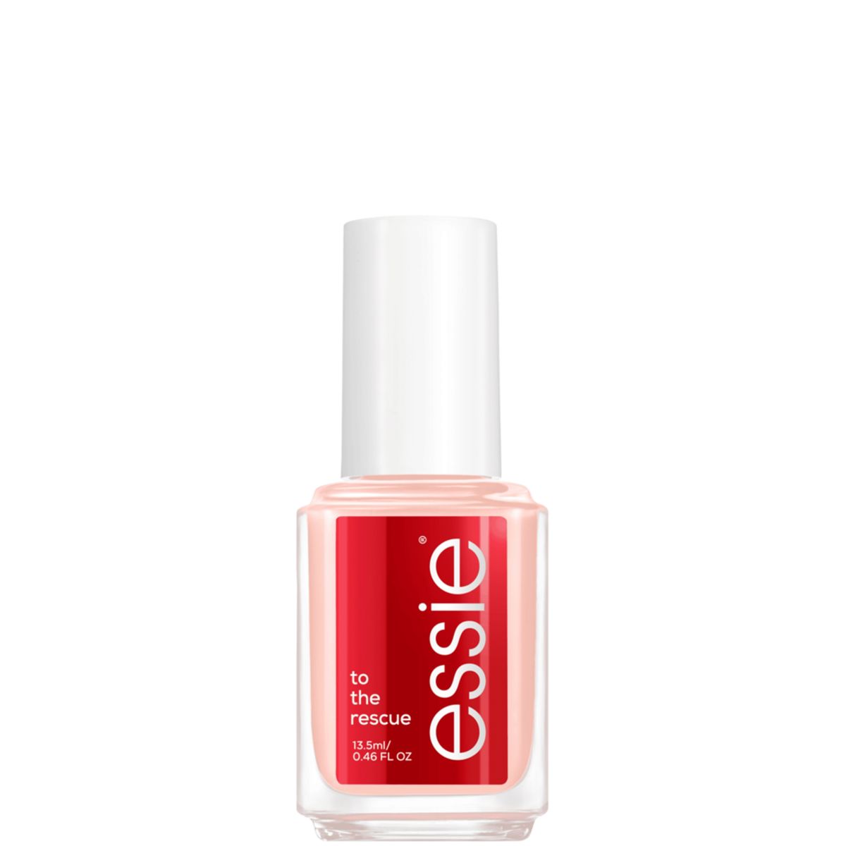 Essie To The Rescue Uv Gel Damage Repair Nail Treatment