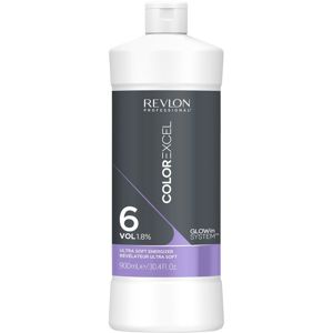 Revlon Ultra Soft Energizer Developer