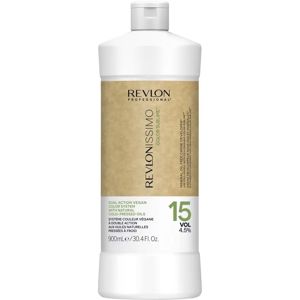 Revlon Mineral Oil Free Creme Developer
