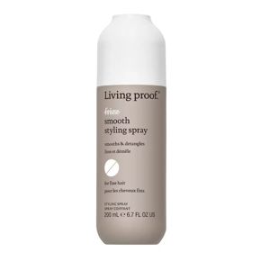 Living proof. Style Lab Hairspray