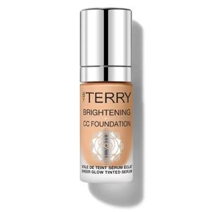 By Terry Baume De Rose Brightening Bases De Maquillaje