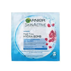 Garnier Skin Active 2 Millones De Fracciones De Probióticos
