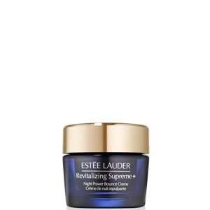 Estée Lauder Revitalizing Supreme+ Night Power Bounce Crème Moisturiser