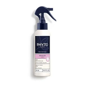 Phyto Spray Despertador De Rizos