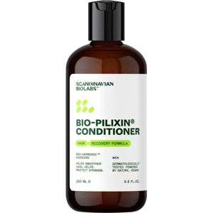 Scandinavian Biolabs Bio-Pilixin® Acondicionador Recuperador Capilar Para Hombres