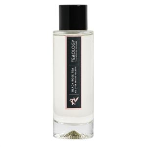Teaology Black Rose Tea Perfumes