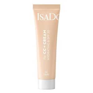 IsaDora Skin Tint Perfecting Bb Cream Y Cc Cream