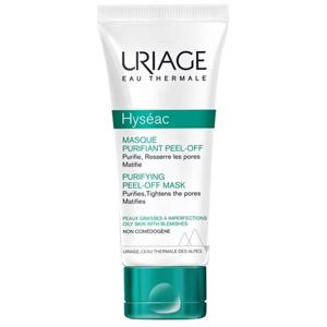 Uriage Hyseac Purifying Peel Off