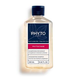 Phyto cyane Champús