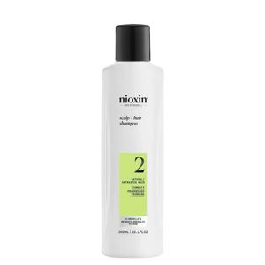 Nioxin System 2 Champús