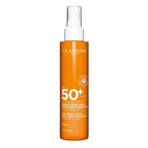 Clarins Sun Care Lechoso Spf50+ Protección Solar