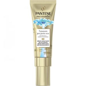 Pantene Hidratante Sin Aclarado Para Puntas Secas