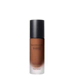 bareMinerals Barepro® 24 Hour Matte Liquid Foundation Mineral Spf 20