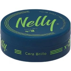 Nelly Cera Fijación Brillo N2