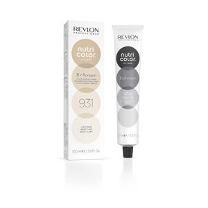 Revlon Nutri Color 3 In 1 Cream