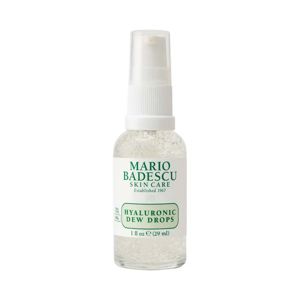 Mario Badescu Hyaluronic Dew Drops Sérums Con Ácido Hialurónico