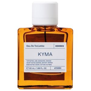 Korres Kyma Perfumes