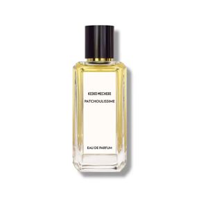 Keiko Mecheri La Collection Perfumes