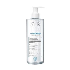 SVR Laboratoire Physiopure Desmaquillantes
