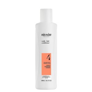 Nioxin System 4 Acondicionadores
