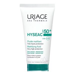 Uriage Hyséac Fluido Spf50+