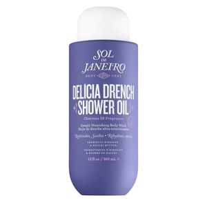 Sol de Janeiro Delícia Drench Aceites De Ducha