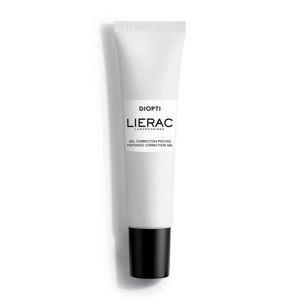 Lierac Diopti Gel Descongestionante Y Revitalizante