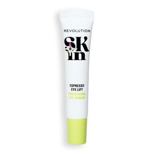 Revolution Espresso Eye Lift Under Eye Serum