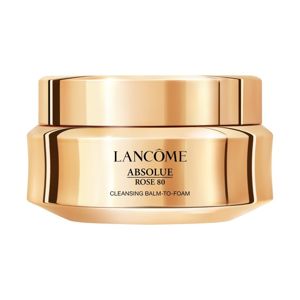 Lancôme Absolue Rose 80 Balm-To-Foam