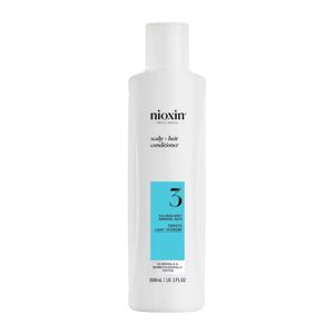 Nioxin System 3 Light Thinning Revitalising Conditioner