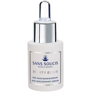 SANS SOUCIS Beauty Elixiere 10% Niacinamide
