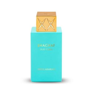 Swiss Arabian Shaghaf Oud Tonka