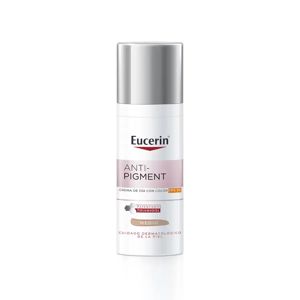 Eucerin Anti-Pigment Fps 30 Con Color