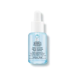 Kiehls Clearly Corrective Peeling Retexturizante Con Triple Ácido