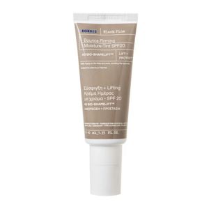 Korres Black Pine Bounce Firming Moisture-Tint