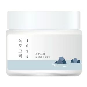 Round Lab 1025 Crema Dokdo Cremas Faciales