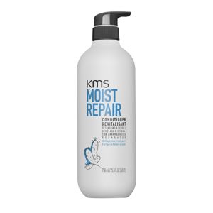 KMS Moist Repair Pouch Acondicionadores