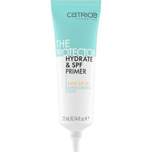 Catrice Cosmetics El Protector Hidratación & Spf 30