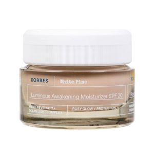 Korres Luminous Awakening Moisturizer