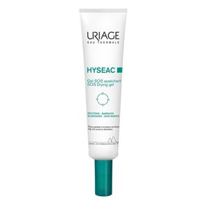 Uriage Hyséac Sos
