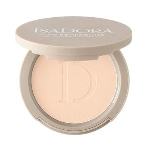 IsaDora The No Compromise Matte Longwear Polvos De Maquillaje