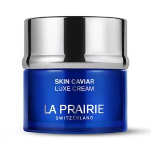 La Prairie Skin Caviar Collection Luxe Cream Sheer Cremas Faciales