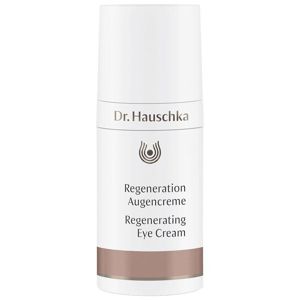 Dr. Hauschka Regenerating Cremas De Ojos