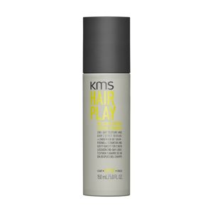 KMS Hairplay Messing Creme Crema Y Cera Capilar