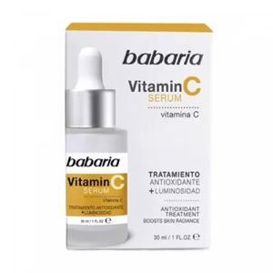 Babaria Sérum Vitamina C