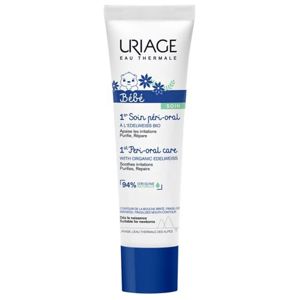 Uriage Bébé Perioral Care Cremas Y Aceites Para Bebé