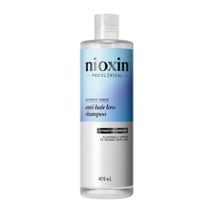 Nioxin Ultimate Power™ Anti-Hair Loss